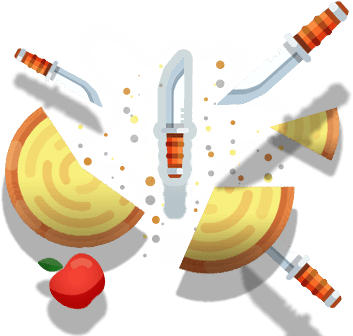 Knife Rain