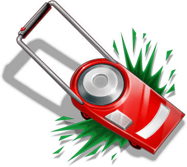 Lawn Mower