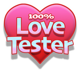 Love Tester