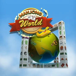 Mahjong World