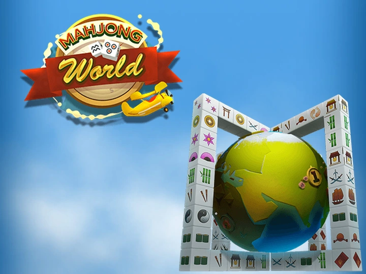Mahjong World