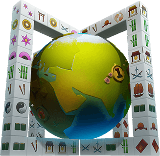 Mahjong World