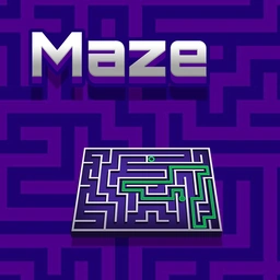 Maze - The Labyrinth Game
