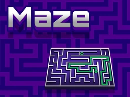Maze - The Labyrinth Game