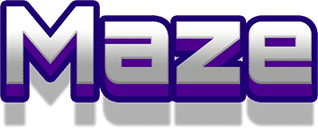 Maze - The Labyrinth Game