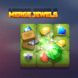 Merge Jewels