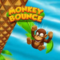 Monkey Bounce