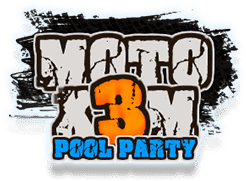 Moto X3M Pool Party