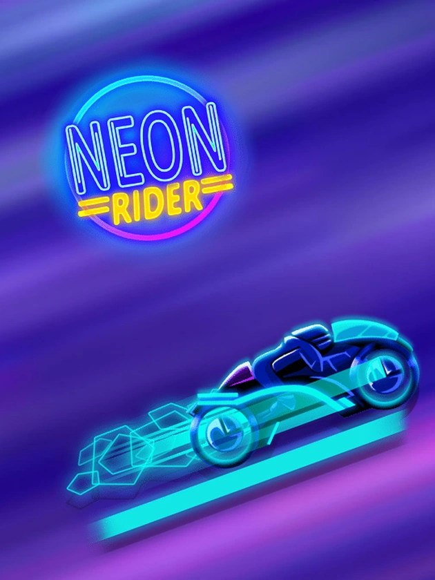 Neon Rider