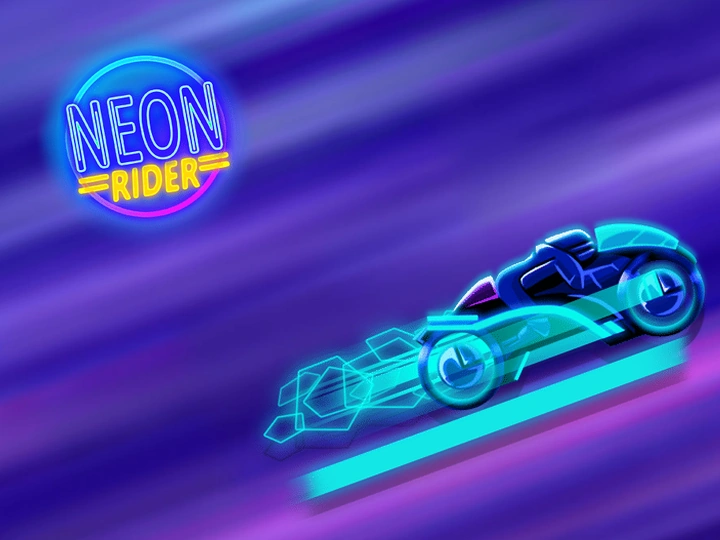 Neon Rider