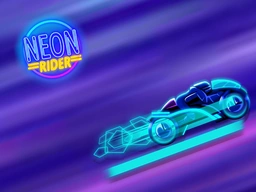 Neon Rider