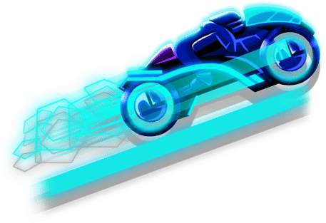 Neon Rider