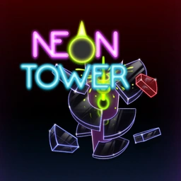 Neon Tower
