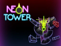Neon Tower