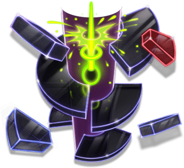Neon Tower