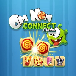 Om Nom Connect Classic
