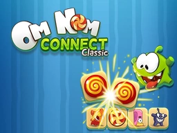 Om Nom Connect Classic