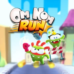 Om Nom Run
