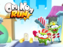 Om Nom Run