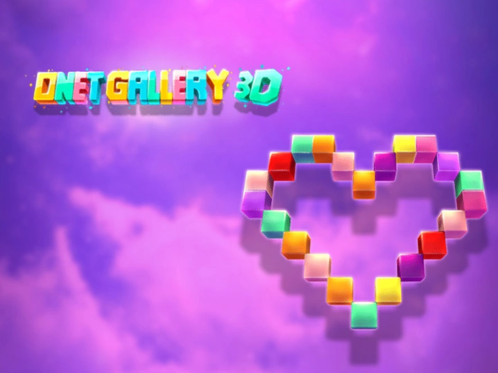 Onet Gallery 3D