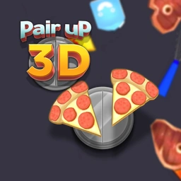 Pair-Up 3D