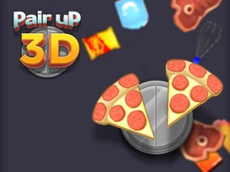 Pair-Up 3D