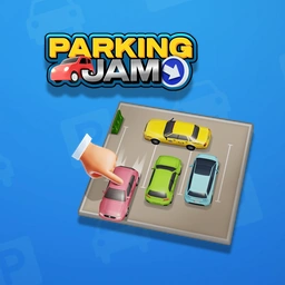 Parking Jam