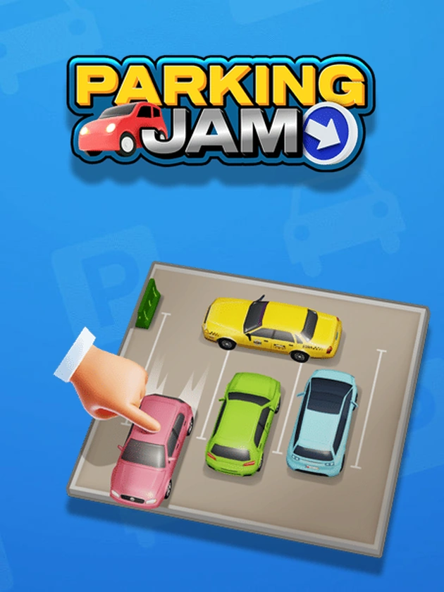 Parking Jam