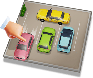 Parking Jam