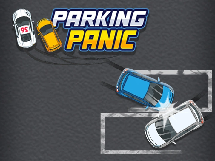 Parking Panic