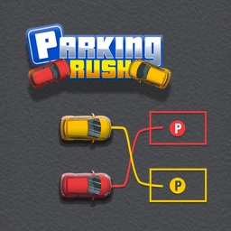 Parking Rush