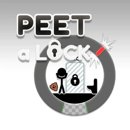 Peet A Lock