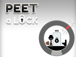 Peet A Lock
