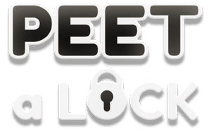 Peet A Lock
