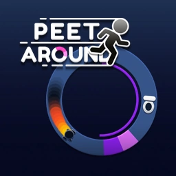 Peet Around