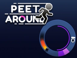 Peet Around
