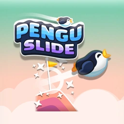 Pengu Slide