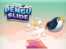Pengu Slide