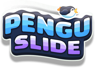 Pengu Slide