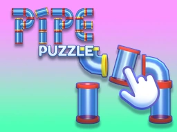 Pipe Puzzle