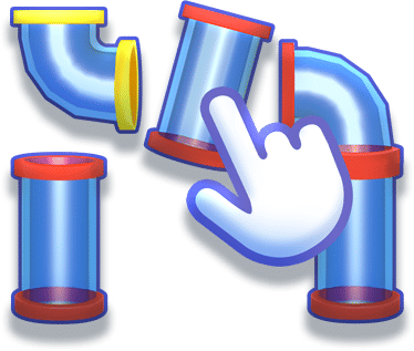 Pipe Puzzle