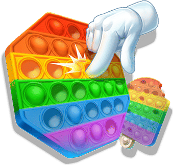 Pop It! 3D