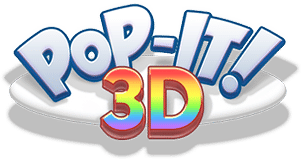 Pop It! 3D