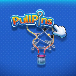 Pull Pins