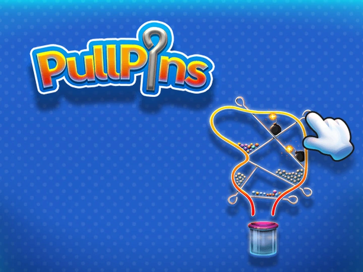 Pull Pins