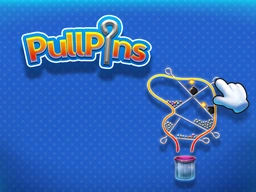 Pull Pins