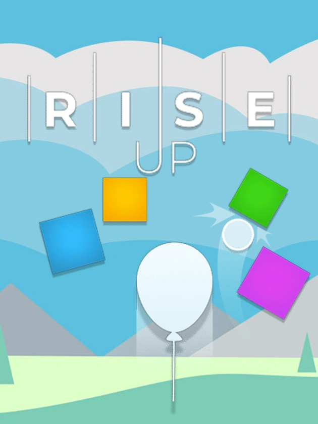 Rise Up