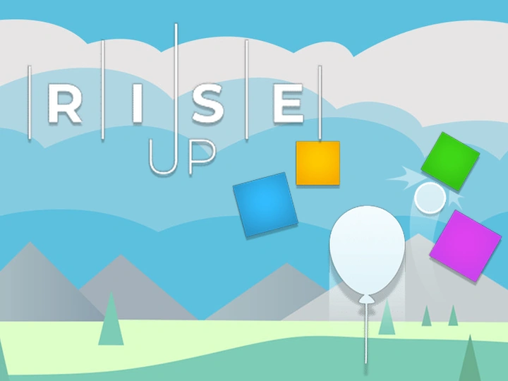 Rise Up