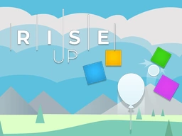 Rise Up