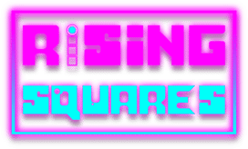 Rising Squares